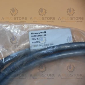 51305380-100 HONEYWELL Rev F Cable Via FEDEX - Picture 1 of 4