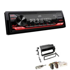 JVC Digital Auto Radio Bluetooth DAB+ USB für Hyundai Sonata 2005-2008 - Bild 1 von 5