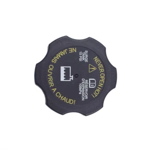 Engine Radiator Coolant Tank Cap 15075118 For Chevrolet Cadillac GMC Pontiac - Picture 1 of 6