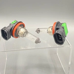 2 each PHILIPS: H11 ll, can be used on 2016 Toyota Camry Low Beam Headlight Bulb - Picture 1 of 2