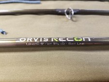Orvis Recon 906-4