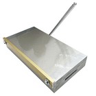 Permanent Magnetic Chuck for Grinding Machine 6*12