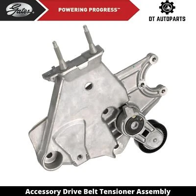 Para Dodge SX 2.0 2003-2005 2L L4 gasolina correa de transmisión tensor montaje puertas 2004 Foto 1 de 4