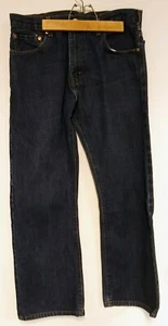 Mens, Levis 517, Boot Cut Jeans, Size 34x30 - Picture 1 of 4