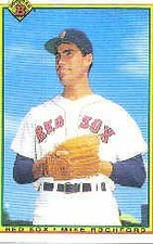 1990 Bowman Baseball Pick Complete Your Set #203-404 RC Stars 