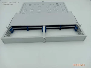 HUBER&SUHNER - IANOS-Lite-Standard-CHASSIS-T4 - Bild 1 von 5