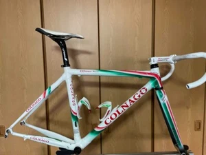 COLNAGO EXTREME POWER 2008 480S Frameset - Picture 1 of 20