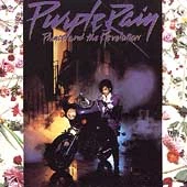 Purple Rain by Prince/Prince and the Revolution, Prince/Prince & the Revolution (Cassette, Jul-1987, Warner Bros.)