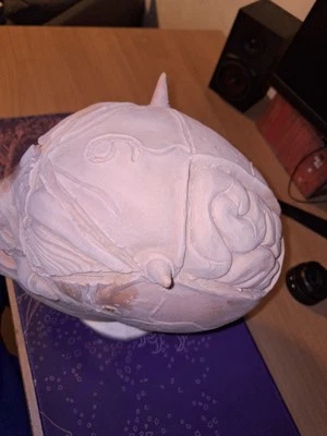 Slipknot Clown Maske Replica (Iowa Ära) – Ungetragen - Bild 1 von 4