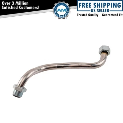 Tubo EGR para 09-12 Ford Escape 10-12 Fusion 09-11 Mercury Mariner 10-11 Milán Foto 1 de 3