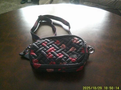 Bolso de mano Lug Coupe Foto 1 de 4