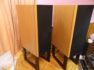 PMC IB2i SPEAKERS excellent condition, boxed with stands - Imagen 1 de 1