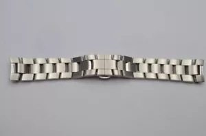 EBEL DISCOVERY HERREN EDELSTAHL ARMBAND 20MM NEUE VERSION TOP ZUSTAND - Bild 1 von 2