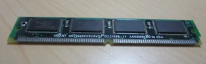SMART FLASH SIMM CL121598-11 SM73228XV2CAVS2 - Picture 1 of 4