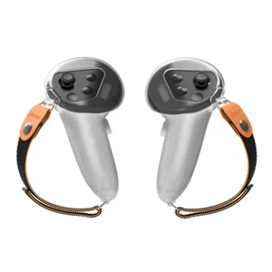 Protection Grip Cover Controller Silicone Cover For Meta Quest3 Handles - Picture 1 of 10