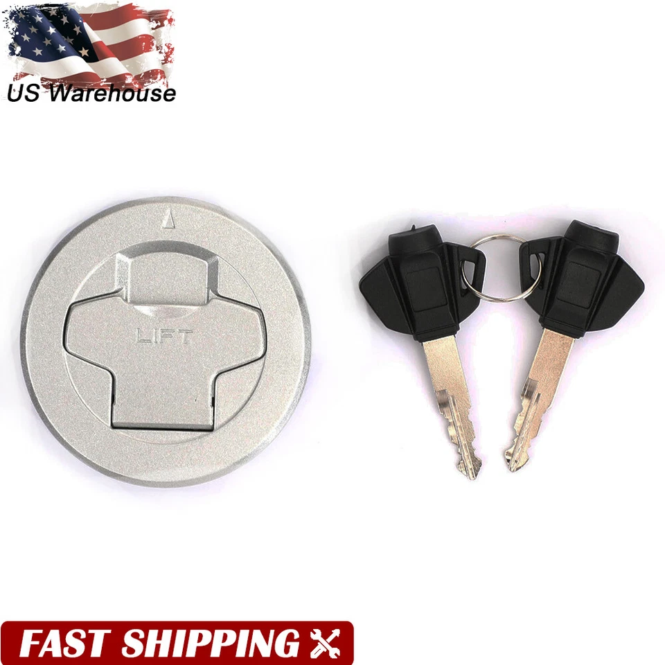 Tapa del tanque de gasolina para Suzuki Boulevard M109R Boss M50 M90 Intruder M1800R M800 Foto 1 de 4