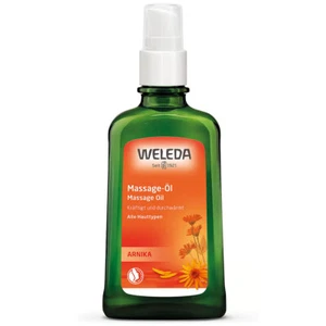 Weleda Massageöl Arnika 200ml - Bild 1 von 1