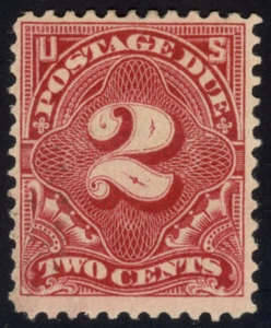 US Scott #J46a | Mint H | F/VF Fine/Very Fine - Picture 1 of 1