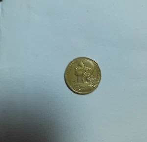 Frankreich 5 centimes 1931 - Bild 1 von 2