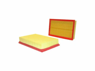 For 1998 Mercedes C43 AMG Air Filter WIX 79747JW 4.3L V8 Air Filter Foto 1 de 2