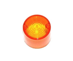 Indicateur en verre Avant pour HONDA ST 50 Dax 1972-1974 - Photo 1/1