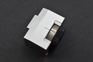 JVC Victor QL-Y33F Tonearm Main Weight / 73g - Picture 1 of 6