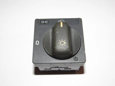 Interruptor de faros apto para 98-00 Volvo V70 Foto 1 de 4