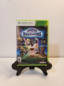 Skylanders Imaginators: Microsoft Xbox 360 Video Game Only Sealed - Picture 1 of 3