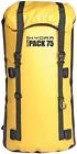North 49 Wildwater Canoe Portage Pack 75L, Waterproof PVC Bag