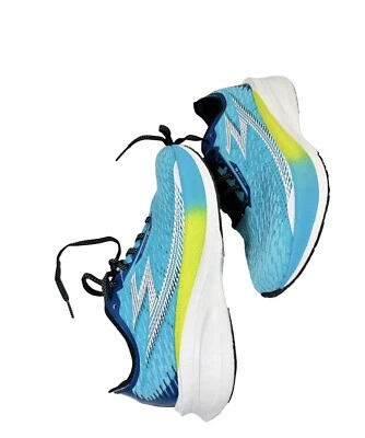 NWOB Flame RS 361 Degree Carbon Plated Lightweight Sneakers Shoe 2023 Size 8 - Image 1 of 4