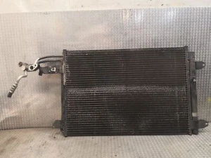 AUDI A3 2.0 TFSI AC Cooler Radiator 1K0820411P 2.00 Petrol 147kw - Picture 1 of 4