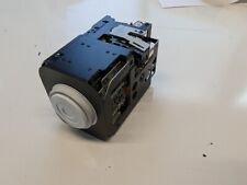 Sony FCB-EX490E 18x Zoom Color Block Camera FREE SHIP