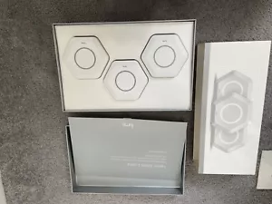 LUMA Intelligent Home Surround WiFi System White 3 Units - Picture 1 of 3
