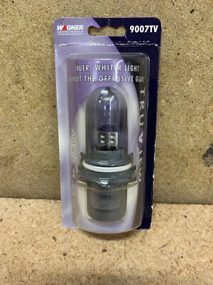 Bombilla de lámpara, Tru View Wagner 9007TV Foto 1 de 2