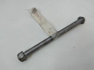 Honda XL125 R 1980-1985 Perno ruota anteriore - Imagen 1 de 3