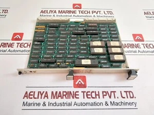 Sperry Marine 03956 1809146 Printed Circuit Board 03956-1977821-D - Picture 1 of 10