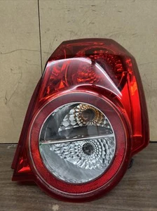 OEM  Chevrolet Aveo  Right Passenger Side Halogen Tail Lamp Tail Light. - Picture 1 of 8