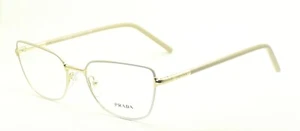 Anteojos ópticos PRADA VPR 59Y 06I-1O1 53 mm MARCOS RX - Italia - Imagen 1 de 12