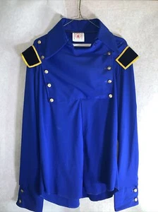 Rubies Officer's uniform top - size XL - Picture 1 of 6