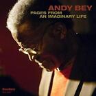 Pages From An Imaginary - Andy Bey (Audio Cd)