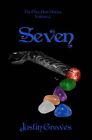 Seven: The Pixy Dust Diaries By Justin Graves (English) Paperback Book