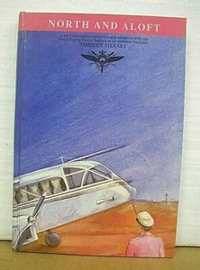 North and Aloft Service & Adventure in Royal Flying Service Australia 1988 HB - Picture 1 of 2