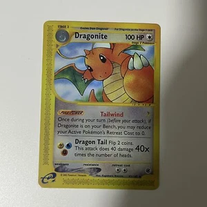 PERSONALIZADO|Dragonite|Sin lámina|Inglés|SOLO lector electrónico con pantalla DIY - Imagen 1 de 1