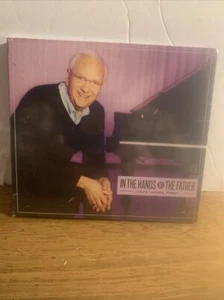 LOUIS HARRIS ON PIANO IN THE HANDS OF THE FATHER C4 - Picture 1 of 2