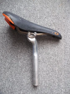 SELLE VELO  TUBE DE SELLE VELO  TUBE DE SELLE  TIGE DE SELLE VELO  TIGE DE SELLE - Photo 1/24