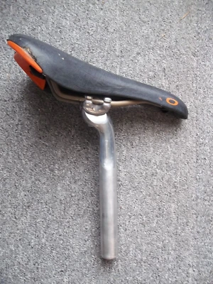 SELLE VELO  TUBE DE SELLE VELO  TUBE DE SELLE  TIGE DE SELLE VELO  TIGE DE SELLE - Photo 1/4