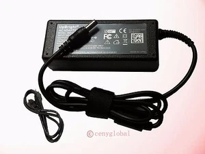 12V DC AC Adapter For Sceptre X20 X20SV 20" LCD TV Power Supply Charger PSU+Cord - Picture 1 of 6