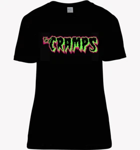 CAMISETA DE CHICA - CRAMPS - MANGA CORTA - T-GIRL - Bild 1 von 2