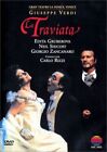 ALEXANDRE DUMAS FILS - La Traviata - DVD - Import Ntsc - **Excellent Condition**