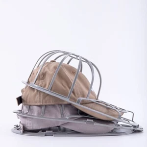 3in1 Baseball Mütze Wäschenetz Basecap Cap Washer Waschschutz für Baseballmützen - Bild 1 von 13
